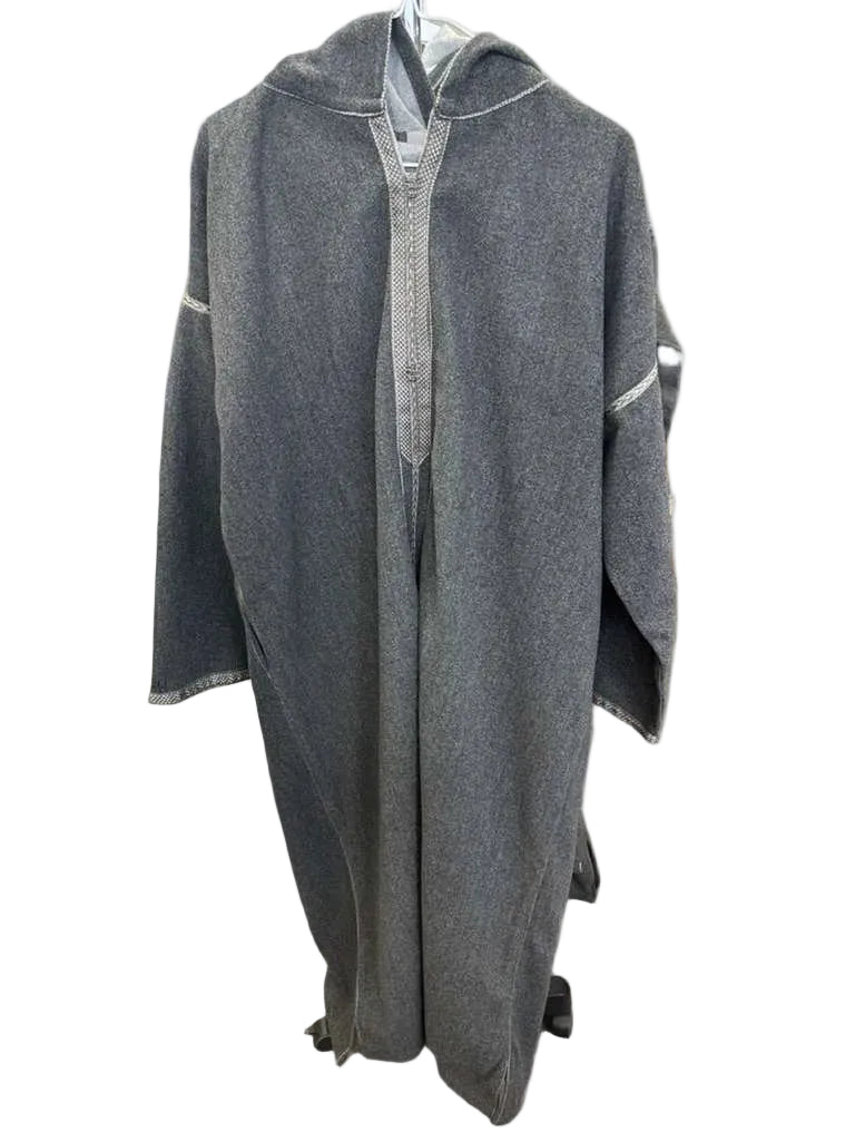 Winter Moroccan Thobe