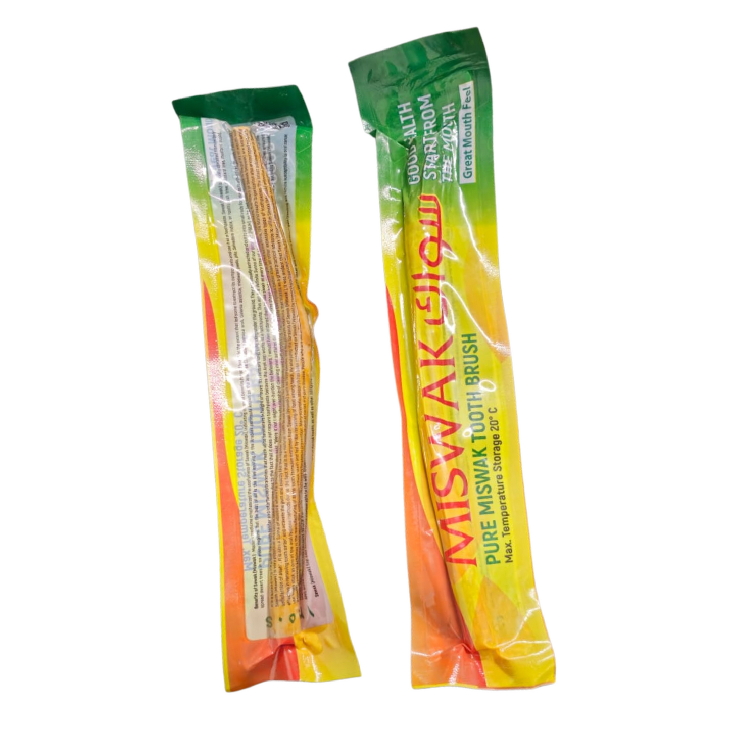 Miswak