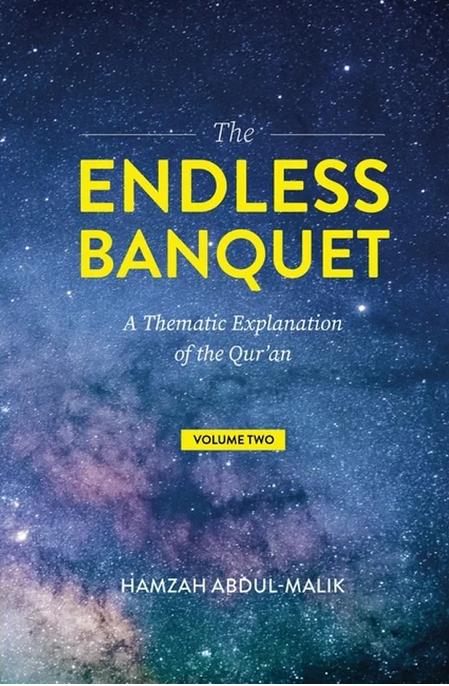 The Endless Banquet Vol 2