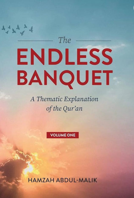 The Endless Banquet Vol 1