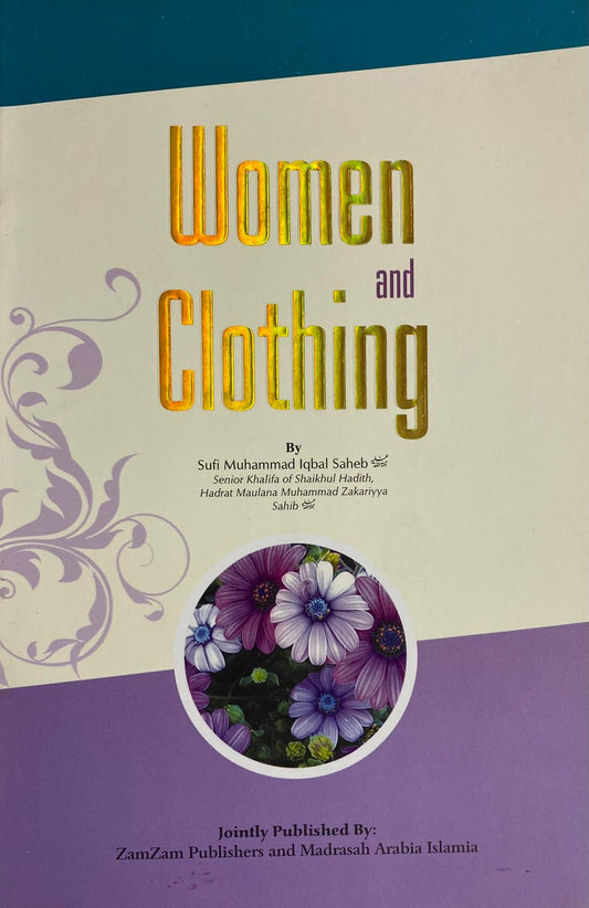 Women and Clothing