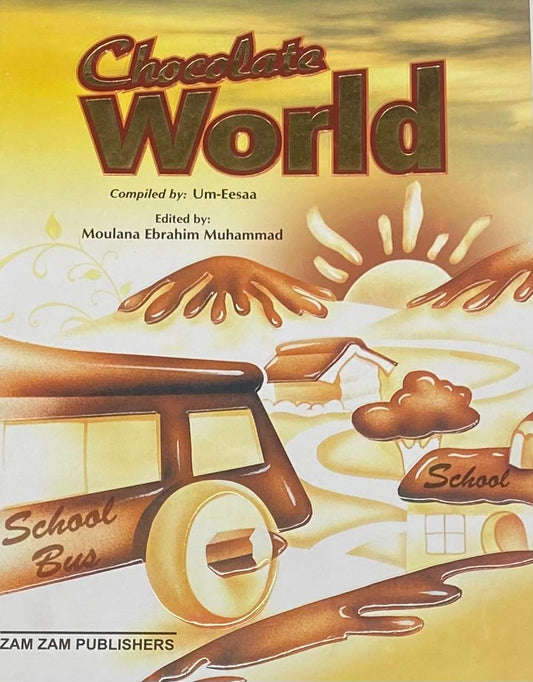 Chocolate World