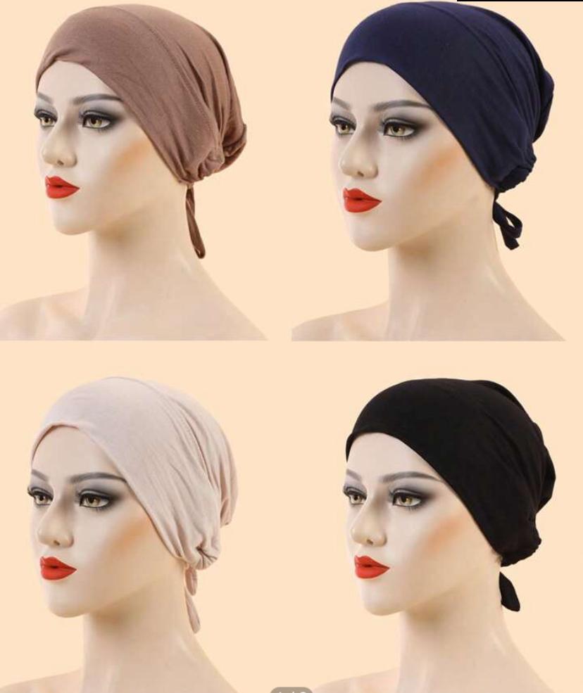 Hijab (Casual Head Wear)