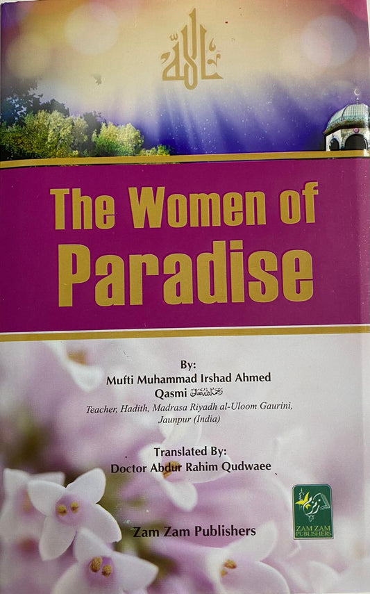 The Women of Paradise