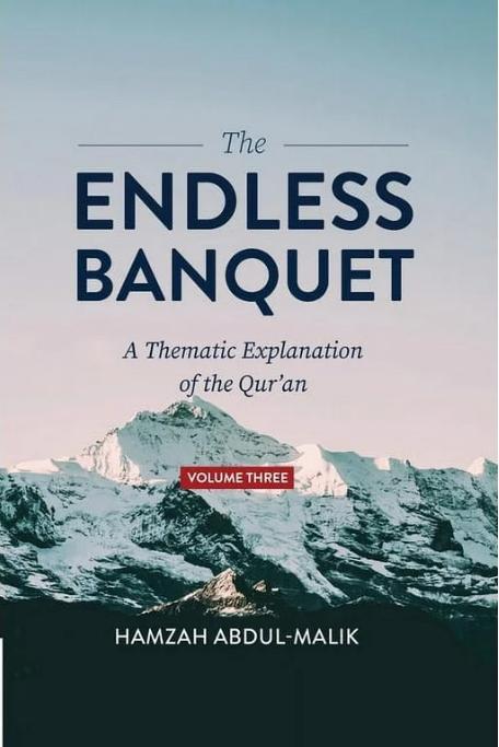 The Endless Banquet Vol 3