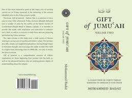 GIFT of JUMUʿAH Volume Two