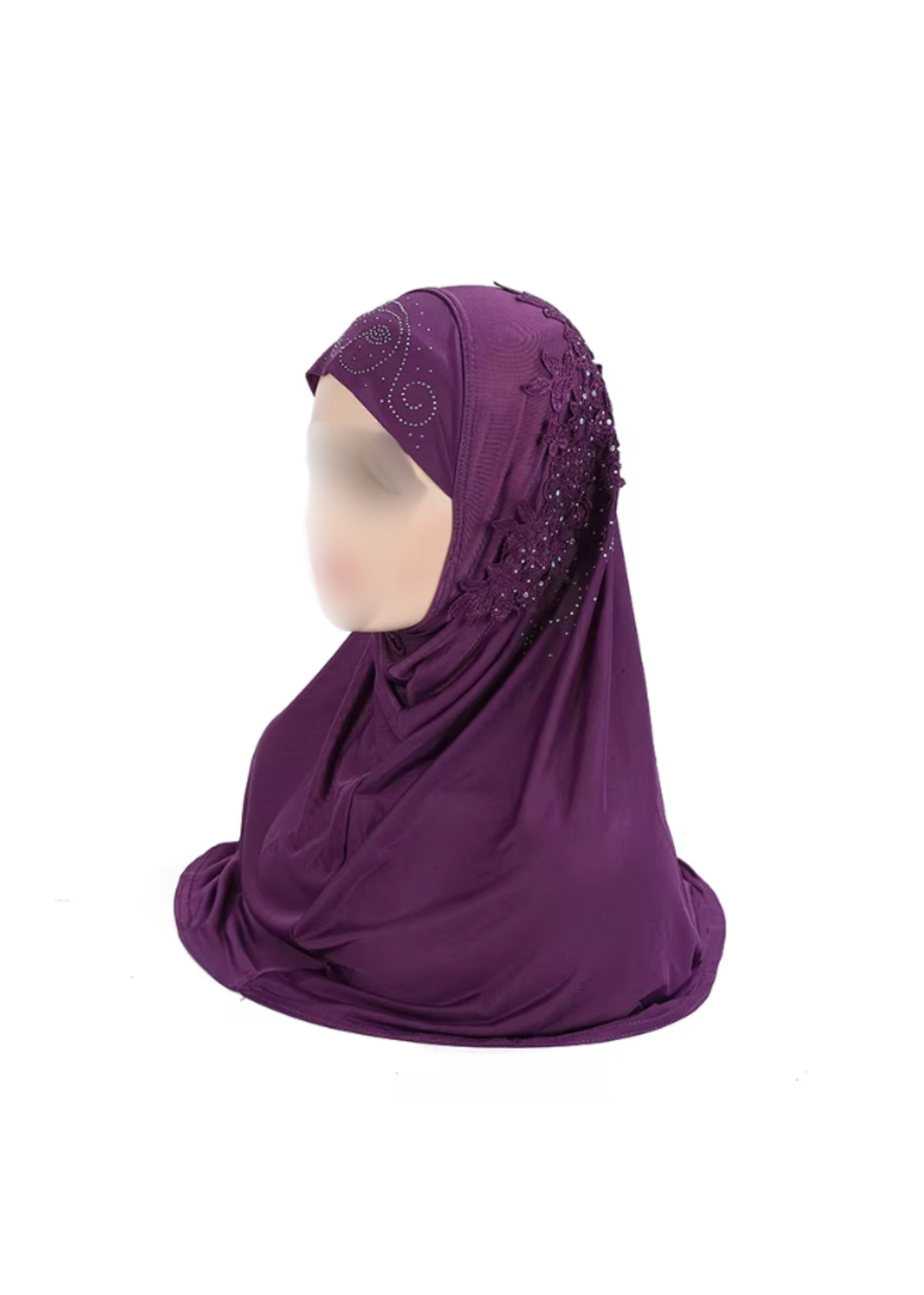 Girls Hijabs pt. 2