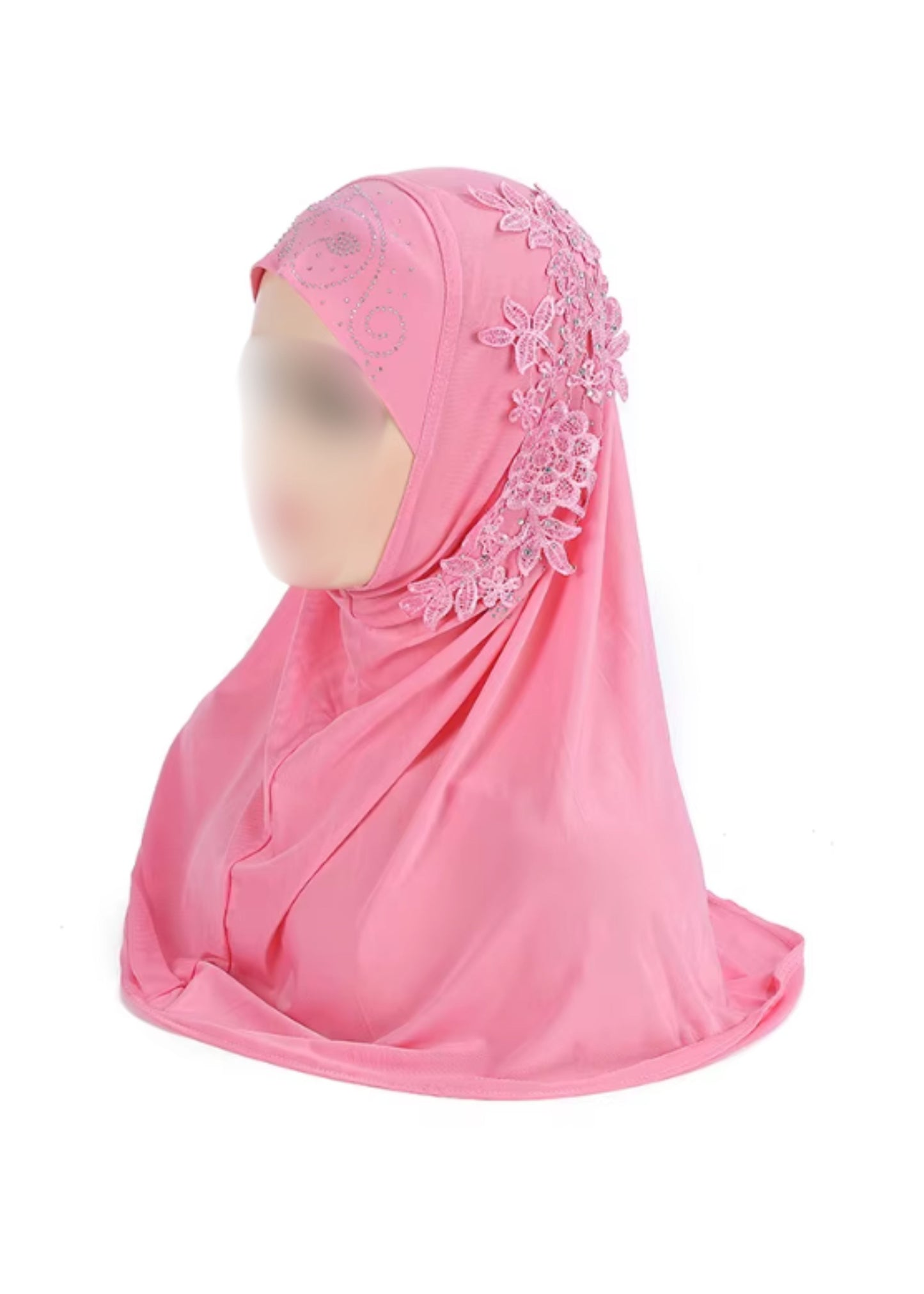 Girls Hijabs pt. 2